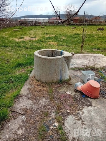 Частен имот в с.Младово, снимка 6 - Къщи - 53930015