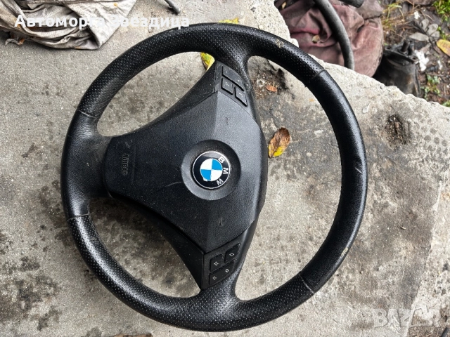 Волан е60 е90 e61 e91 bmw бмв 