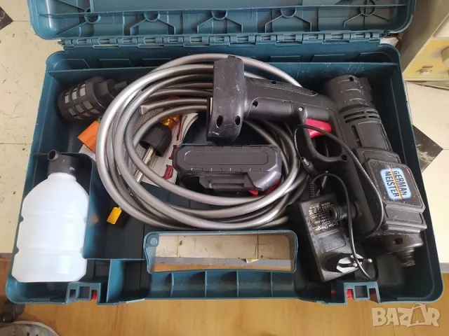 Инструменти