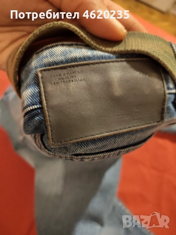 Tom Tailor номер 33/L, снимка 4 - Дънки - 52447008