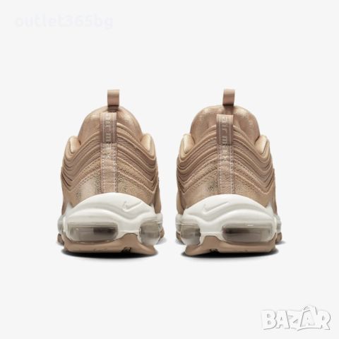 Nike - Air Max 97 FB1289-200 номер 38 дамски Оригинал Код 0535, снимка 5 - Маратонки - 46491981