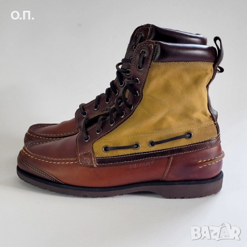 Filson x Sebago, оригинални боти 43