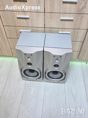 💥 SONY SS-RX707 – звук без филтър! 🔊😎💥 SONY SS-RX707 – звук без филтър! 🔊😎