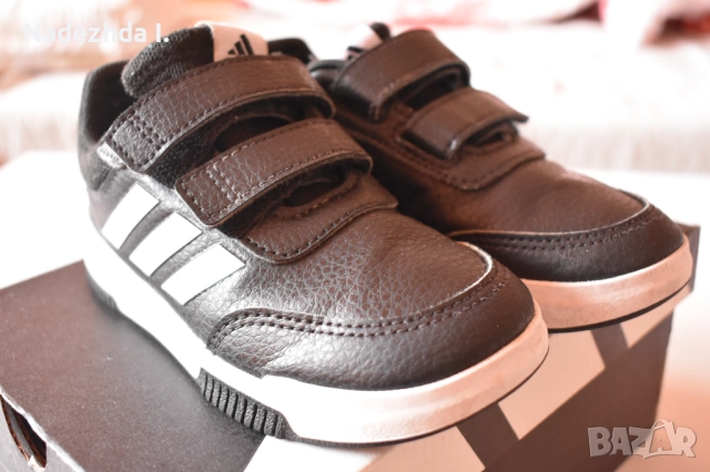 Детски кецове Adidas, снимка 2 - Детски маратонки - 52584621