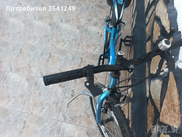 велосипед 20", снимка 16 - Велосипеди - 51724634