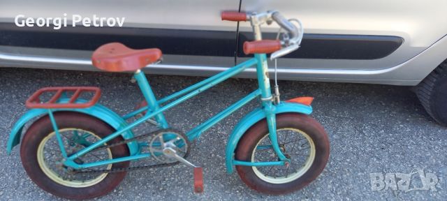 колело , снимка 5 - Детски велосипеди, триколки и коли - 45205773