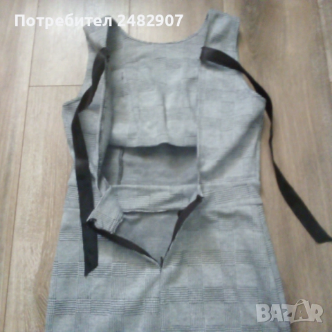 Дамска рокля/сукман , снимка 12 - Сукмани - 51625251