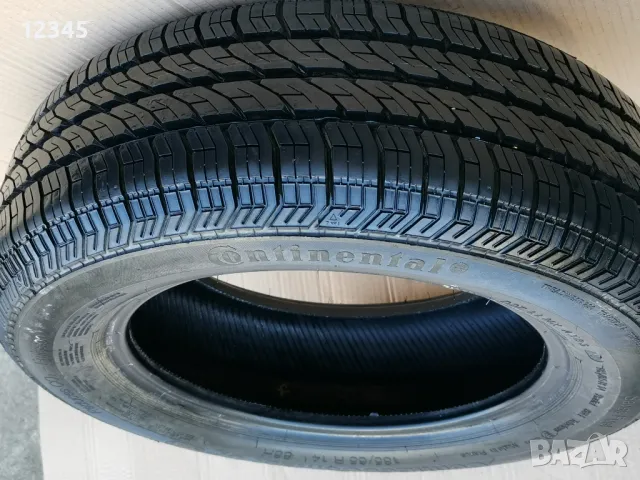 нова 185/65R14 continental-№807, снимка 5 - Гуми и джанти - 49400232