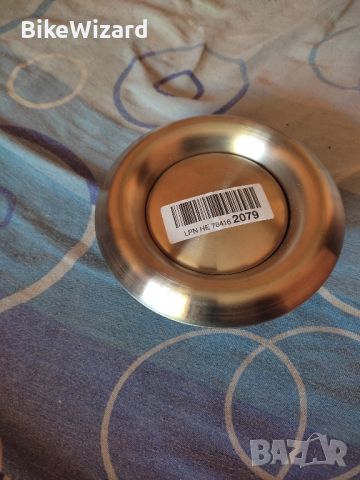 100 мм кръгъл метален капак на вентилация НОВ, снимка 6 - Други стоки за дома - 45681442