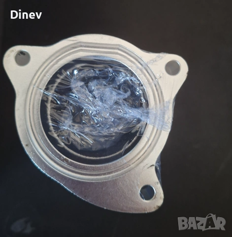 ЕГР Заместител 1.9 TDI 50mm, снимка 2 - Части - 53947799