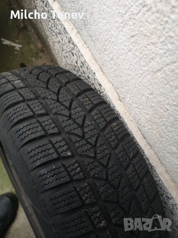 продавам гуми , снимка 2 - Гуми и джанти - 53128445