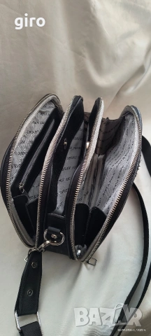 Стилни дамски чанти JP, снимка 11 - Чанти - 54301637