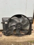 Охладителна перка. Mercedes SLK. R171. W171. A 2035000493. , снимка 1