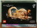 Продавам лего LEGO Star Wars 75380 - Диорама Мос Еспа Подрейс, снимка 1 - Образователни игри - 45736130
