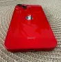 Apple iPhone 14, 256GB, Red, снимка 4