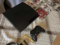 Playstation 3 Slim 320GB Плейстейшън 3 Слим 320ГБ, снимка 2