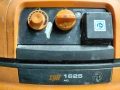 строителна прахосмукачка SPIT AC 1625, снимка 5