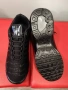 Черни маратонки имитация на Nike Air Max Plus Triple Black, снимка 2