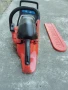 Бензинова резачка DOLMAR PS 6100, снимка 4