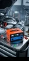 Зарядно за Акумулатор 40А 12 / 24V, снимка 1