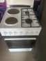gorenje k5241wf Печка на газ и ток, снимка 1