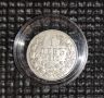 Сребърна монета 1 лев (1910), снимка 1 - Нумизматика и бонистика - 45849220