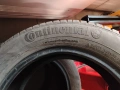 2бр.зимни гуми 205/60/16 Continental, снимка 4
