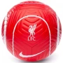 Nike Liverpool футболна топка Ливърпул 2024 2025 размер 5, снимка 1