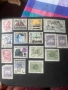 Колекция от пощенски марки, снимка 17