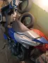Продавам Скутер 2007 година , снимка 1