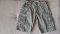 2 бр. памучни панталони момче 5-6 год