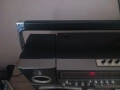 Масивен радиокасетофон Стаг boombox, снимка 4
