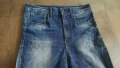 G-Star Type C 3D Super Slim Jeans размер 30 / 32 мъжки еластични дънки 39-59, снимка 9