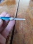 Стар джобен нож,ножче,ножка #183, снимка 5