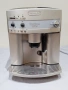 Кафе машина Delonghi Magnifica RAPID CAPPUCCINO, снимка 6