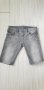 DIESEL Jeans Short  Mens Size 32  НОВО! ОРИГИНАЛ! Мъжки Къси Дънкови Панталони!, снимка 10