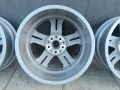 Оригинални джанти 18 ' цола 5x112 БМВ/ BMW Х3 Х4 G01 G02 + сензори, снимка 14