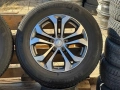 5х112 17 Цола Mercedes GLC W253 ГЛЦ 5x112, снимка 5