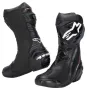 Ботуши Alpinestars Supertech R мото мотор писта ботуш 45/42, снимка 2