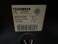 Стерео ресивър TELEFUNKEN HR 780 RDS + Тонколони, снимка 10