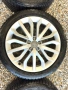 Джанти за Ауди 19ки, 5х112, 7.5J, ET33, с гуми235/45, снимка 3