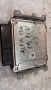 Компютър за двигател / ECU / Моторен компютър за Alfa Romeo 156 - 0281011941 / 1039S07022 / S5195918, снимка 2