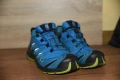 Salomon Gore Tex Оригинални 46 номер, снимка 3