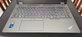Lenovo P16 Gen 2/Intel Core i7-13700HX/NVidia RTX Ada 1000 6GB/32GB RAM/1TB SSD NVMe/16 QuadHD 165hz, снимка 9