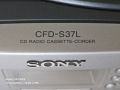 SONY CFD-S37L, снимка 4