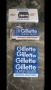 Gillette,BIC,Rubie,Wilkinson, снимка 3