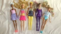  Нови барби,уингс , братц и Кен - на маттел , снимка 8