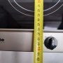 НАЙ ДОБРАТА ОФЕРТА Керамичен котлон за вграждане Miele KM-84-2, снимка 4