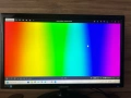 Samsung S22B300B 22" LED монитор с MagicAngle HDMI, снимка 5