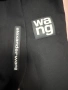 Wang долнища Alexander wang, снимка 14
